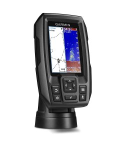 Echosonda wędkarska Garmin Striker 4 - obrazek 2