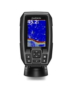 Echosonda wędkarska Garmin Striker 4 - obrazek 3
